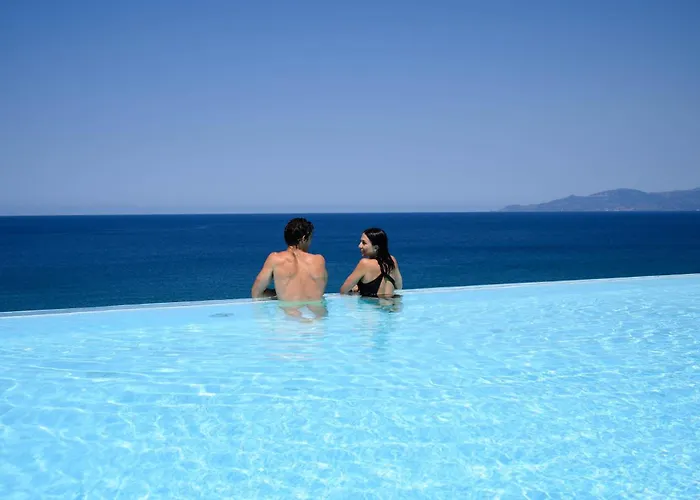 Grand San PietroAlbergo