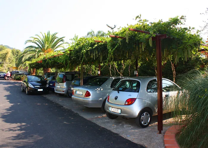 Residence TriventoAlbergo